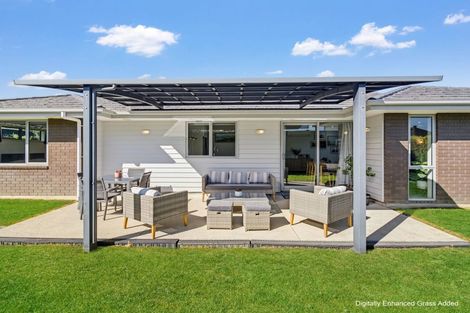 Photo of property in 51 Westmuir Crescent, Pokeno, 2402