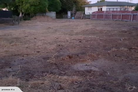 Photo of property in 37a Huia Street, Pahiatua, 4910