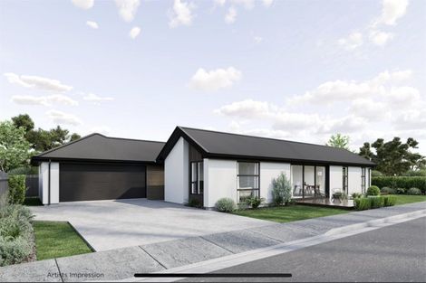 Photo of property in 37 Mcquillan Avenue, Woodend, 7610