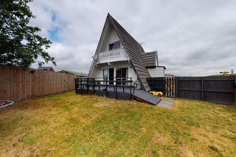 Photo of property in 5 Kermode Street, Ashburton, 7700