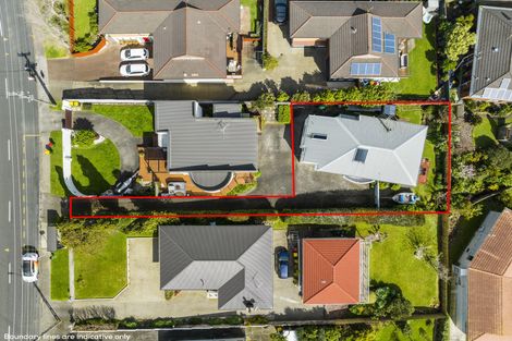 Photo of property in 78b Litten Road, Cockle Bay, Auckland, 2014