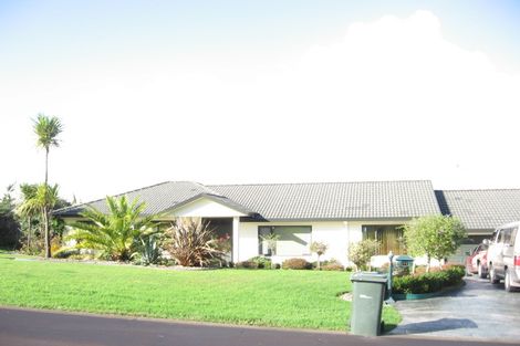 Photo of property in 171 Polo Prince Drive, Alfriston, Auckland, 2105