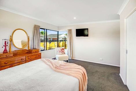 Photo of property in 105 Winchester Street, Levin, 5510