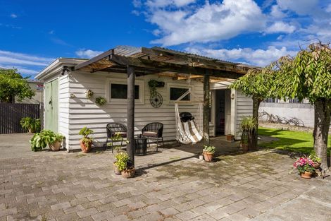 Photo of property in 127 Nuffield Avenue, Marewa, Napier, 4110