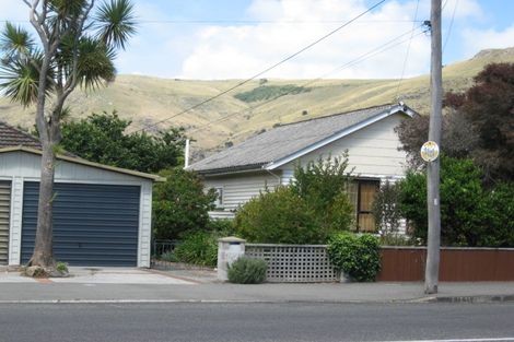 Photo of property in 54 Colenso Street, Sumner, Christchurch, 8081