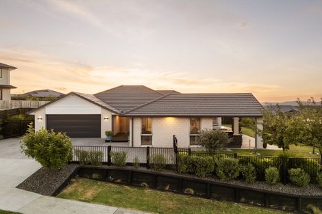 Photo of property in 21 Brywood Rise, Flagstaff, Hamilton, 3210