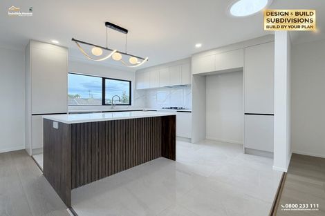 Photo of property in 3/50 Hoteo Avenue, Papatoetoe, Auckland, 2025