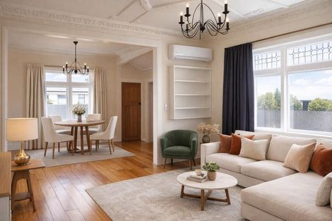 Photo of property in 210 Park Road, Hokowhitu, Palmerston North, 4410