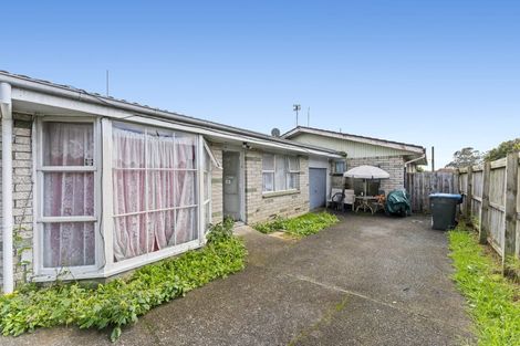 Photo of property in 2/79 Mangere Road, Otahuhu, Auckland, 1062