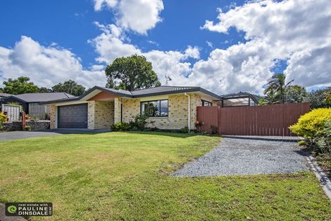 Photo of property in 4 Conifer Grove, Te Kamo, Whangarei, 0112