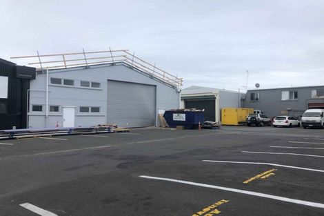 Photo of property in 38 Mclean Street, Strandon, New Plymouth, 4312