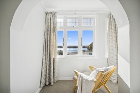 Photo of property in 468 Evans Bay Parade, Hataitai, Wellington, 6021