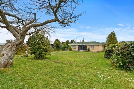 Photo of property in 6 Leslie Avenue, Western Heights, Rotorua, 3015
