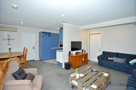 Photo of property in 5/81 Spencer Street, Addington, Christchurch, 8024