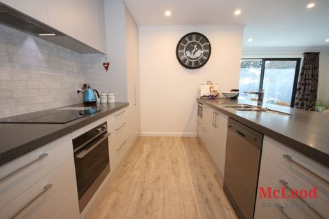 Photo of property in 37 Geoff Geering Drive, Netherby, Ashburton, 7700