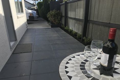 Photo of property in 1/352 Worcester Street, Linwood, Christchurch, 8011