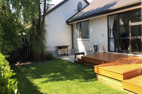 Photo of property in 3/32 Edward Avenue, Edgeware, Christchurch, 8013