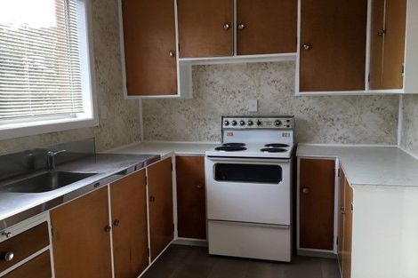 Photo of property in 56a Young Street, New Plymouth, 4310