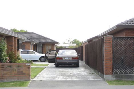 Photo of property in 39b Ivory Street, Rangiora, 7400