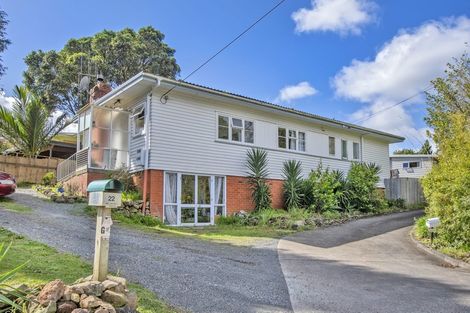 Photo of property in 22 Mcclintock Street, Whau Valley, Whangarei, 0112