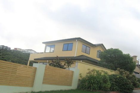 Photo of property in 105 Viewmont Drive, Harbour View, Lower Hutt, 5010
