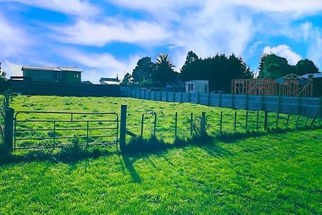 Photo of property in 53 Patu-kukupa Street, Manaia, 4612