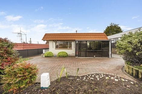 Photo of property in 1a Mahoe Street, Melville, Hamilton, 3206