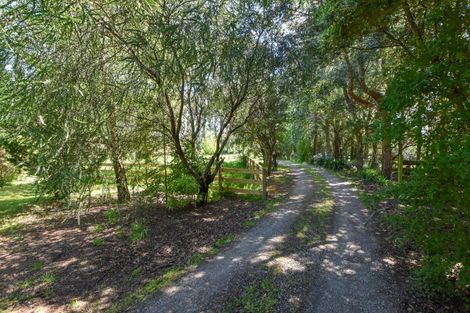 Photo of property in 20 Haringa Road, Carrington, Carterton, 5791