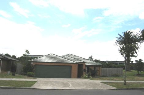 Photo of property in 80 Bluebird Crescent, Unsworth Heights, Auckland, 0632