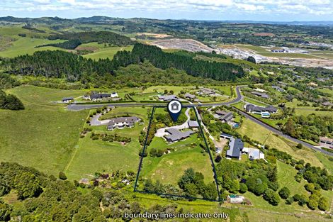 Photo of property in 350 Macwhinney Drive, Drury, 2577