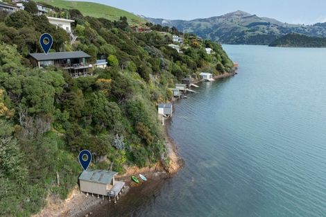 Photo of property in 6b Kotare Lane, Takamatua, 7581