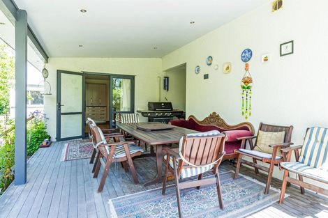 Photo of property in 54 Denmark Street, Fairlie, 7925