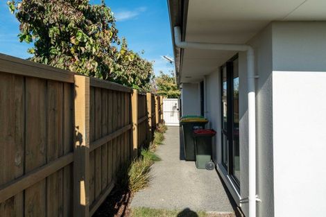 Photo of property in 47 Stanford Way, Rolleston, 7615