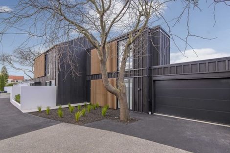 Photo of property in 74 Merivale Lane, Merivale, Christchurch, 8014