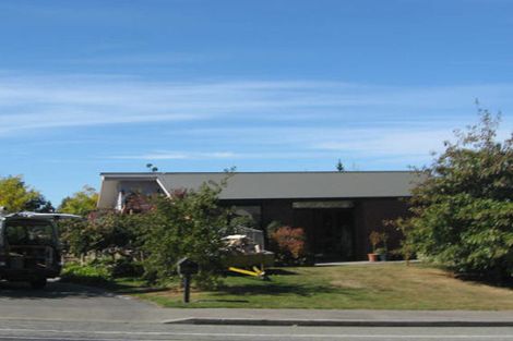 Photo of property in 199 Mountain View Road, Gleniti, Timaru, 7910