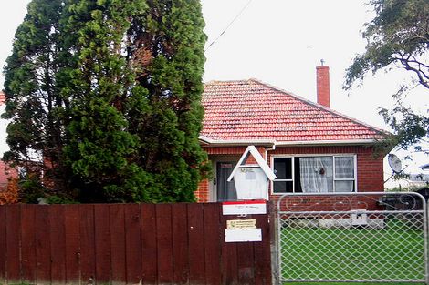 Photo of property in 55 Riverside Drive, Waiwhetu, Lower Hutt, 5010