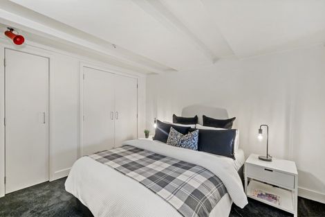 Photo of property in Dakota Buildings, 2k/3 Cheshire Street, Parnell, Auckland, 1052