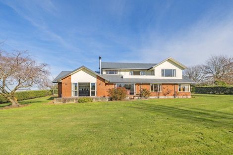 Photo of property in 204 Marshmans Road, Ashley, Rangiora, 7477