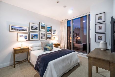 Photo of property in 101/9 Hopetoun Street, Freemans Bay, Auckland, 1011