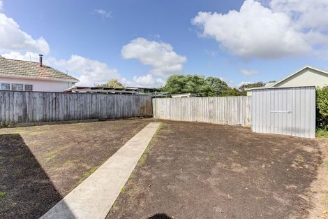Photo of property in 4 Rotherham Street, Aramoho, Whanganui, 4500