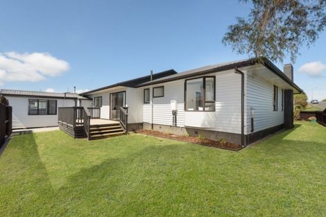 Photo of property in 25 Lisbon Street, Greerton, Tauranga, 3112