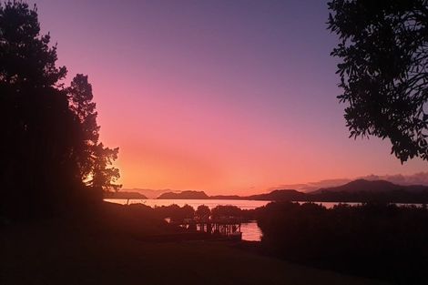 Photo of property in 1613 Manaia Road, Manaia, Coromandel, 3581