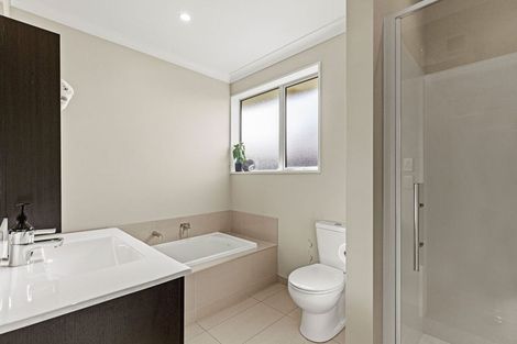 Photo of property in 4 Napier Drive, Wigram, Christchurch, 8042
