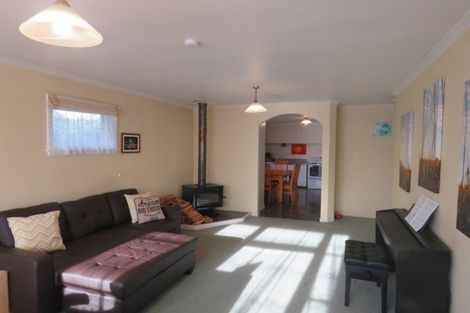 Photo of property in 128 Bowen Street, Rakaia, 7710