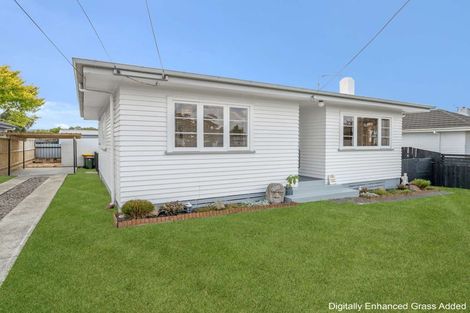 Photo of property in 8 Norman Street, Nawton, Hamilton, 3200