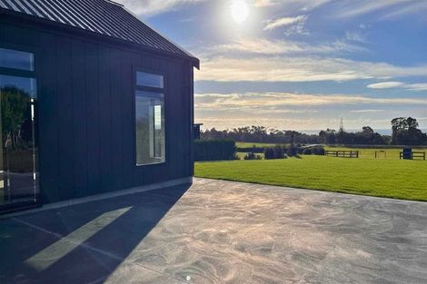 Photo of property in 31a Ohanga Road, Onaero, Urenui, 4383