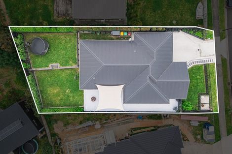 Photo of property in 68 Jamish Drive, Warkworth, 0910