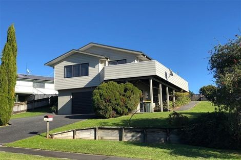 Photo of property in 20 Campbell Drive, Warkworth, 0910