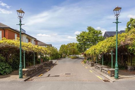 Photo of property in 23b Jane Deans Close, Riccarton, Christchurch, 8011