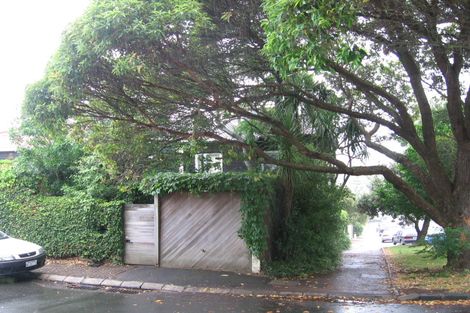 Photo of property in 1 Grattan Place, Freemans Bay, Auckland, 1011